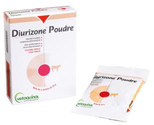 Diurizone poudre