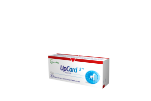 Upcard 3mg