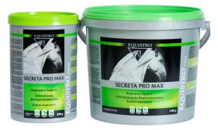 Equistro Secreta Pro Max