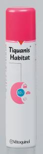 TIQUANIS® HABITAT 405 ML